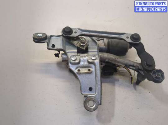 купить Механизм стеклоочистителя (трапеция дворников) на Ford S-Max 2006-2010