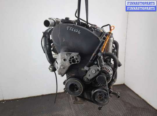 купить Форсунка топливная на Volkswagen Bora 1998-2005