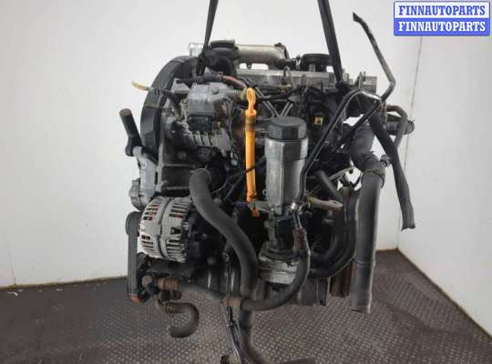 купить Форсунка топливная на Volkswagen Bora 1998-2005