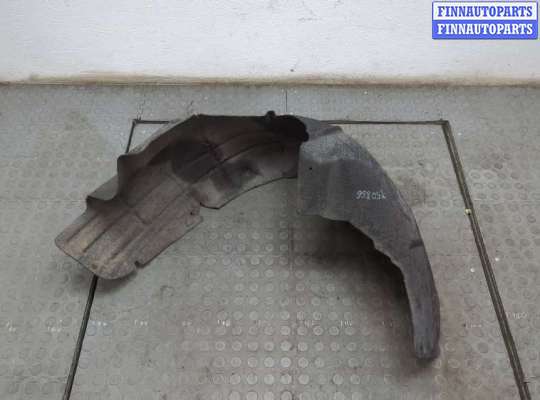 купить Защита арок (подкрылок) на Ford C-Max 2002-2010