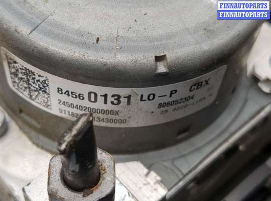 купить Блок АБС, насос (ABS, ESP, ASR) на Chevrolet Equinox 2017-2024