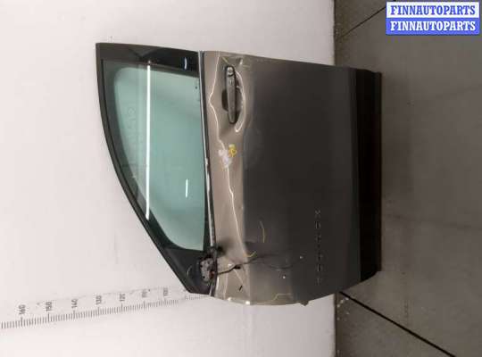 купить Замок двери на Chevrolet Equinox 2017-2024