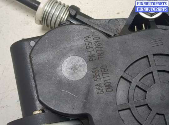 купить Стеклоподъемник электрический на Mazda 5 (CR) 2005-2010
