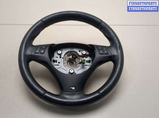 Купить Руль на BMW 1 E87 2004-2011 Руль BM3671557 на BMW 1 E87 2004-2011