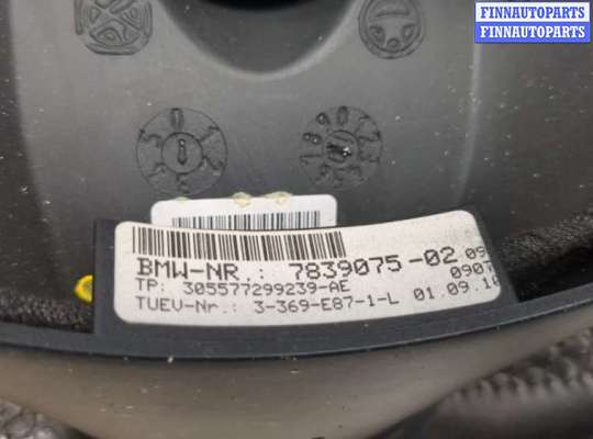 купить Руль на BMW 1 E87 2004-2011