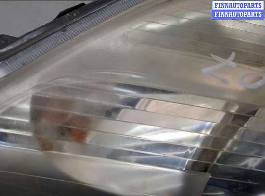 купить Фара (передняя) на Toyota Yaris 2005-2011