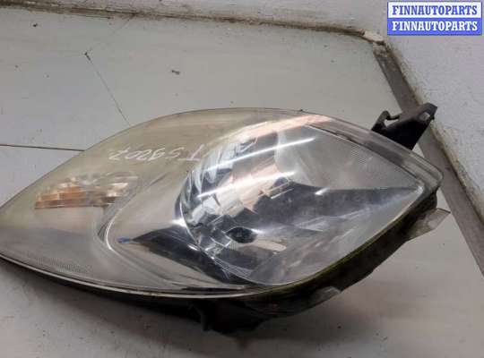 Купить Фара (передняя) на Toyota Yaris 2005-2011 Фара (передняя) TT955288 на Toyota Yaris 2005-2011