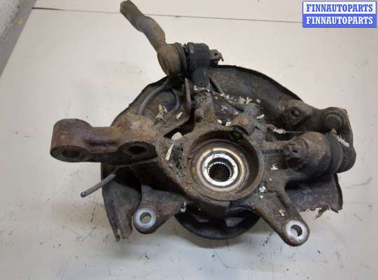 купить Ступица (кулак, цапфа) на Toyota RAV 4 2000-2005