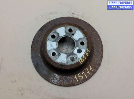 купить Диск тормозной на Lexus RX 1998-2003