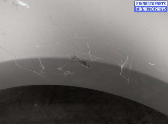 купить Крыло на Citroen C4 Picasso 2013-2018