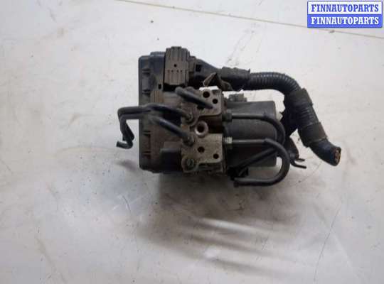 купить Блок АБС, насос (ABS, ESP, ASR) на Opel Astra K 2015-2021