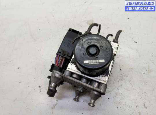 Блок АБС, насос (ABS, ESP, ASR) MB1575493 на Mercedes C W204 2006-2015