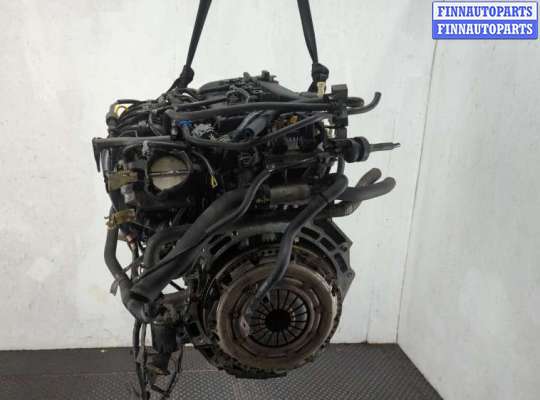 купить Двигатель (ДВС) на Mazda 3 (BK) 2003-2009