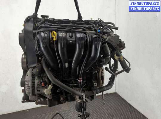 купить Двигатель (ДВС) на Mazda 3 (BK) 2003-2009