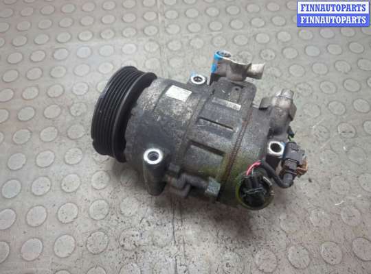 Компрессор кондиционера ST345960 на Seat Ibiza 4 2008-2015