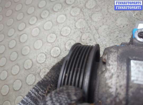 купить Компрессор кондиционера на Seat Ibiza 4 2008-2015