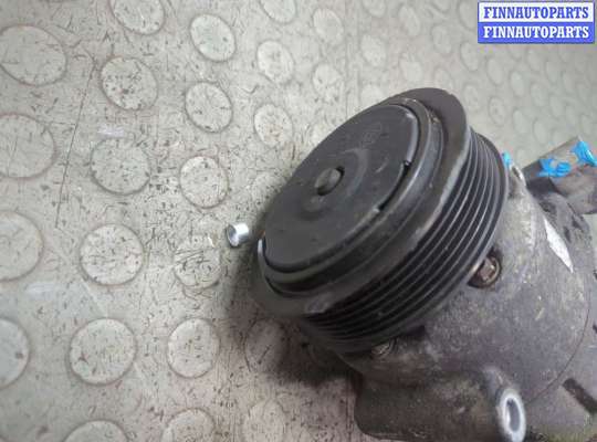 купить Компрессор кондиционера на Seat Ibiza 4 2008-2015