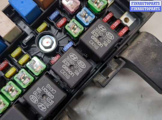 купить Блок предохранителей на Hyundai Sonata 5 NF 2005-2010
