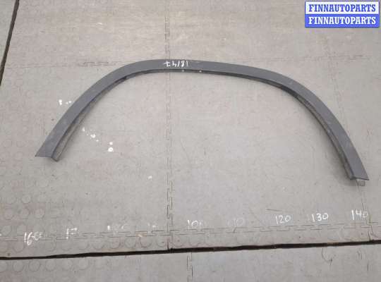 Молдинг крыла CH456211 на Chevrolet Trax 2016-2022