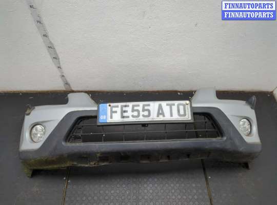 Заглушка (решётка) бампера HD511478 на Honda CR-V 2001-2006