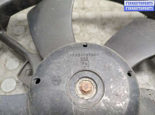 купить Вентилятор радиатора на Mitsubishi ASX 2010-2020