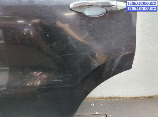 купить Дверь боковая (легковая) на Acura RDX 2006-2013