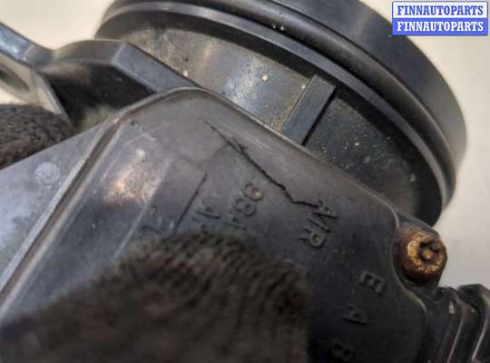 купить Измеритель потока воздуха (расходомер) на Ford Focus 1 1998-2004