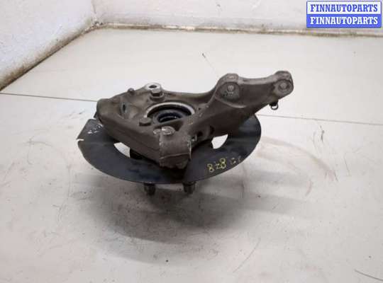 купить Ступица (кулак, цапфа) на Chevrolet Equinox 2017-2024