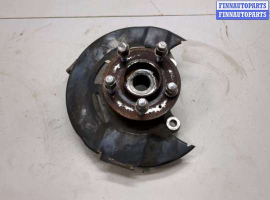 купить Ступица (кулак, цапфа) на Chevrolet Equinox 2017-2024