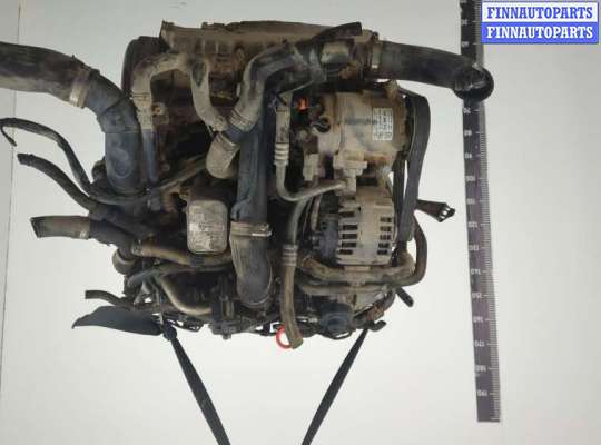 купить Форсунка топливная на Volkswagen Passat 7 2010-2015 Европа