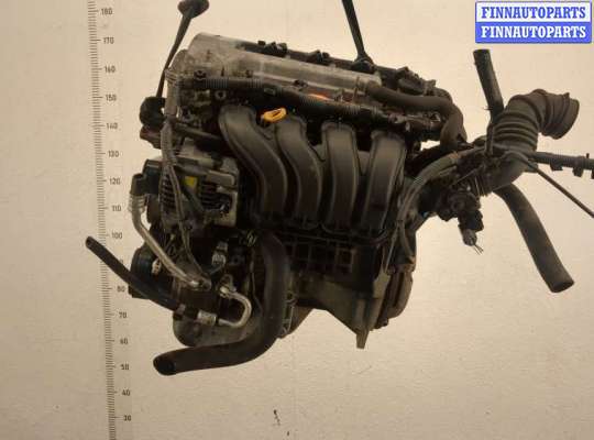купить Катушка зажигания на Toyota Corolla E12 2001-2006