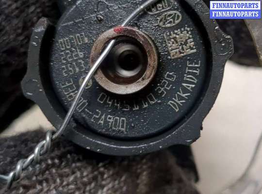 купить Форсунка топливная на KIA Ceed 2007-2012
