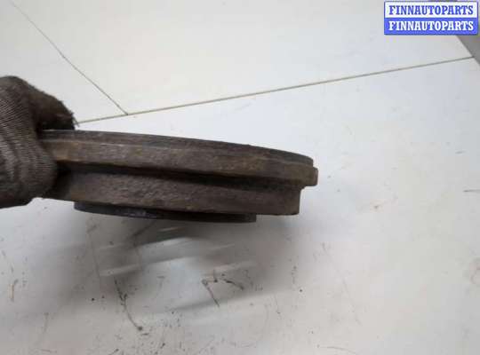 купить Барабан тормозной на Honda CR-V 1995-2001