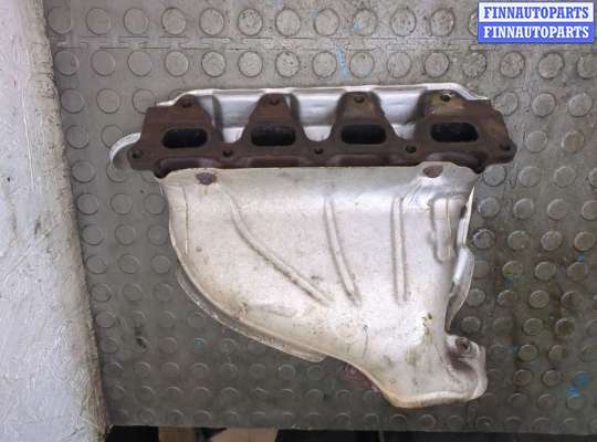 купить Коллектор выпускной на Renault Scenic 1996-2002