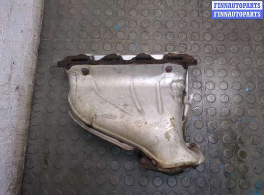 купить Коллектор выпускной на Renault Scenic 1996-2002