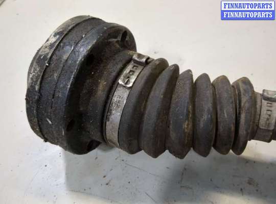 купить Полуось (приводной вал, шрус) на Volkswagen Passat 6 2005-2010