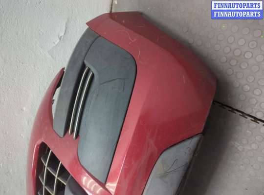 купить Бампер на Peugeot 3008 2009-2016