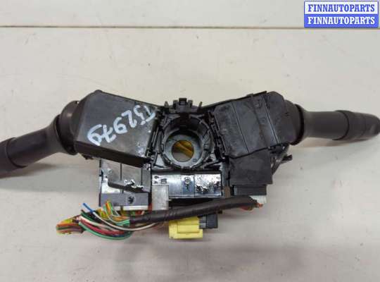 купить Переключатель поворотов и дворников (стрекоза) на Toyota Prius 2003-2009