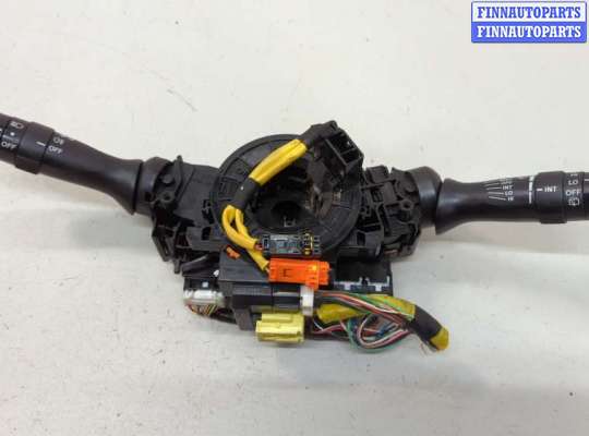 Переключатель поворотов и дворников (стрекоза) TT892649 на Toyota Prius 2003-2009