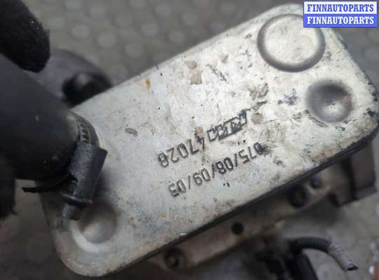 купить Корпус масляного фильтра на BMW X5 E53 2000-2006