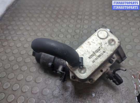 Купить Корпус масляного фильтра на BMW X5 E53 2000-2006 Корпус масляного фильтра BM3612119 на BMW X5 E53 2000-2006