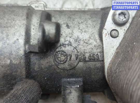 купить Корпус масляного фильтра на BMW X5 E53 2000-2006