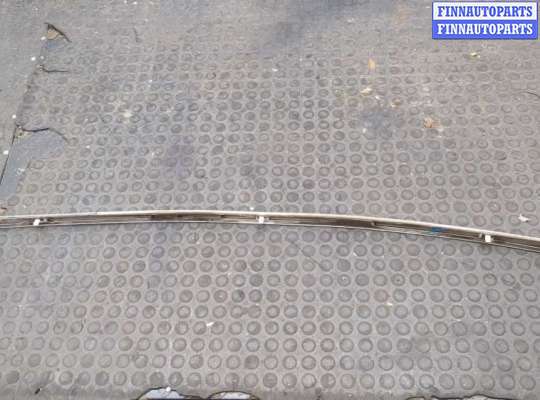 купить Накладка крышки багажника (двери) на Audi A6 (C5) 1997-2005