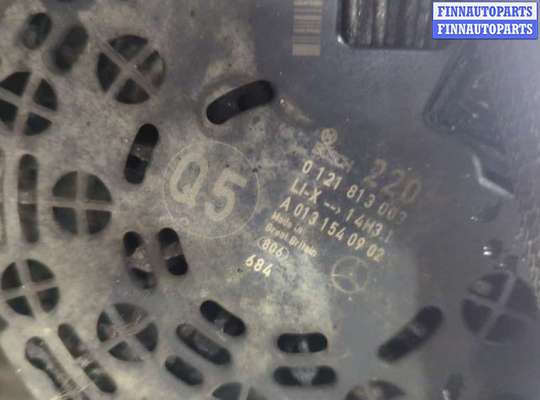 купить ТНВД на Mercedes GL X164 2006-2012