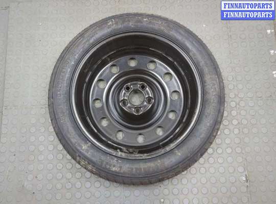 Колесо запасное на Ford Edge (CD4)
