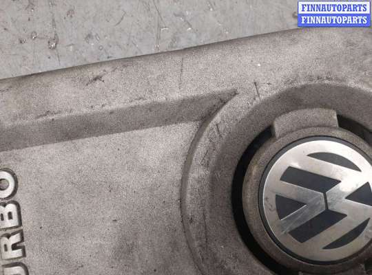купить Накладка декоративная на ДВС на Volkswagen Passat 6 2005-2010