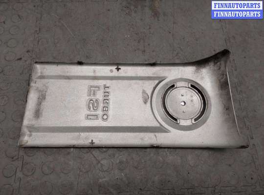 купить Накладка декоративная на ДВС на Volkswagen Passat 6 2005-2010