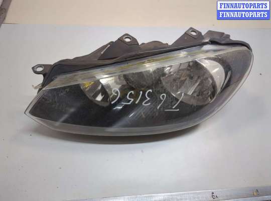 Фара (передняя) VG2755767 на Volkswagen Golf 6 2008-2012