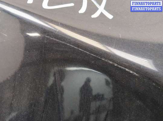 купить Капот на Nissan Juke 2010-2019