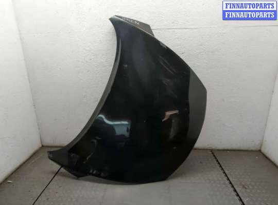 купить Капот на Nissan Juke 2010-2019